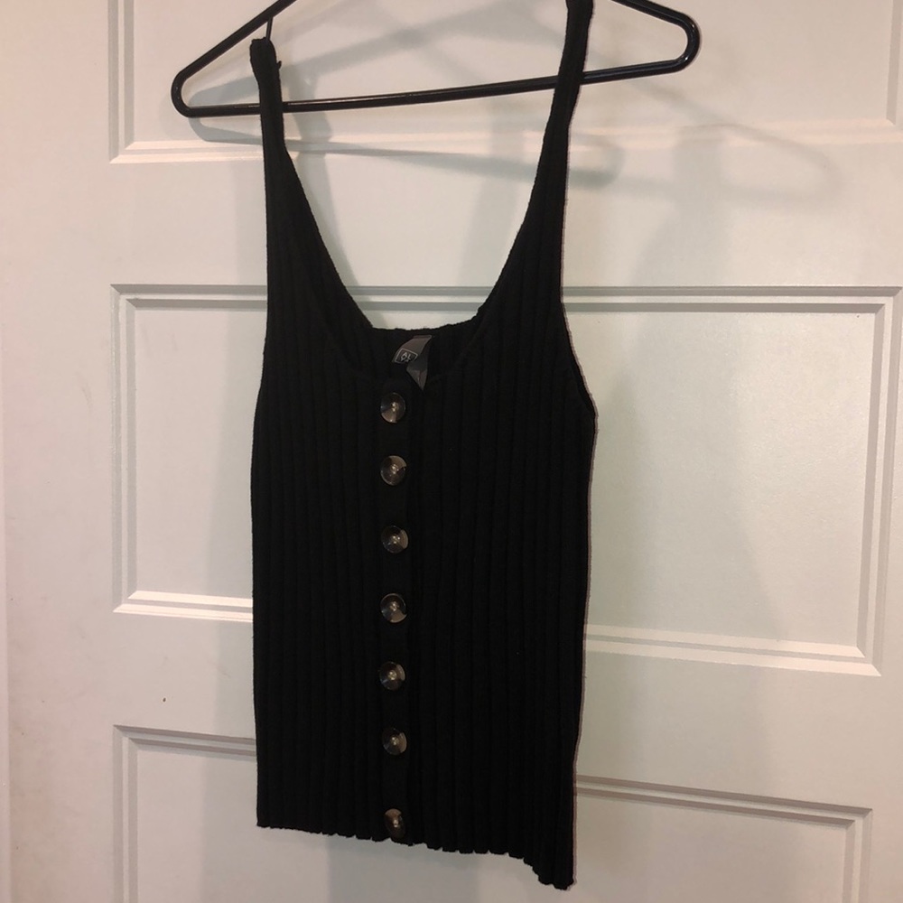 Francescas tank top! Never worn.